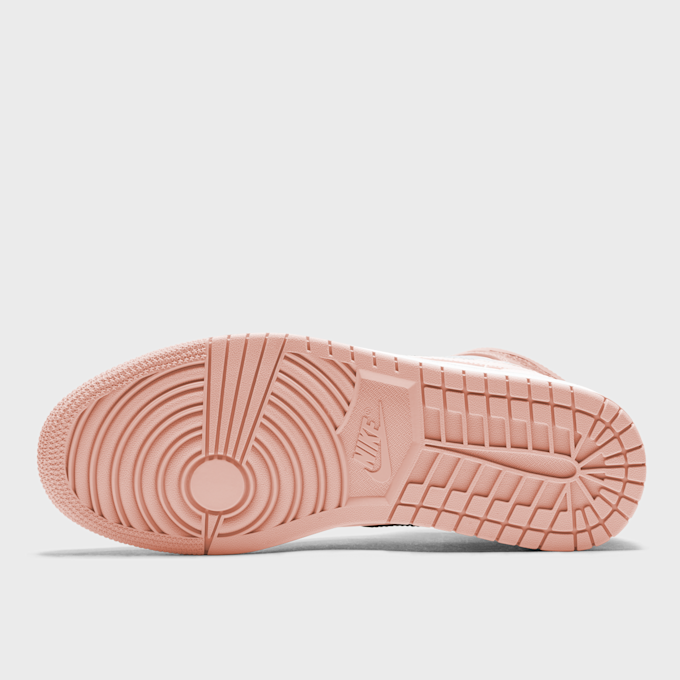 Jordan Air Jordan 1 Mid white/arctic orange/black orange 122668 3