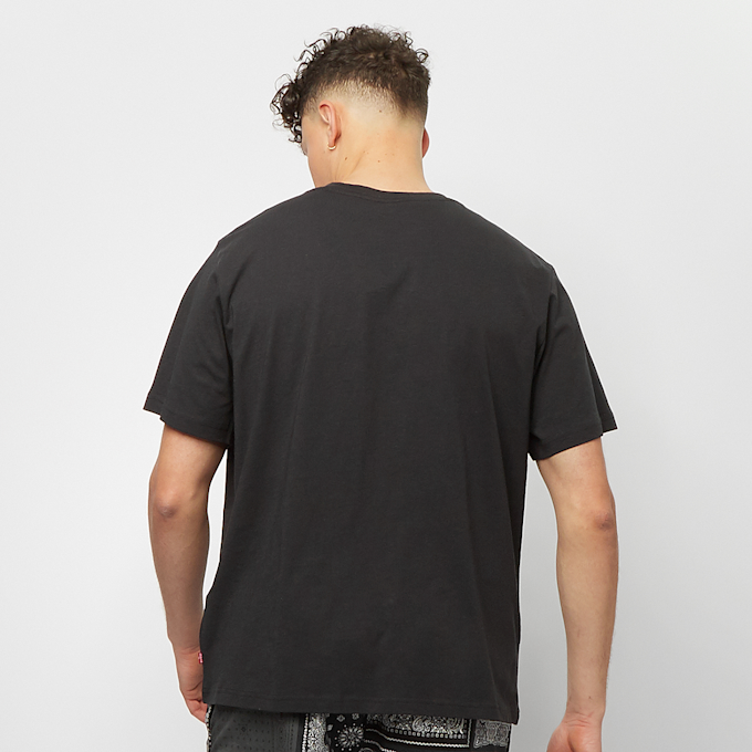 Levi's Core Baby Tab Logo czarny 2101 2