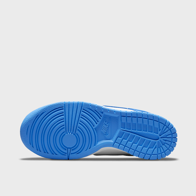 Nike   Dunk Low (GS) blau 2103 3