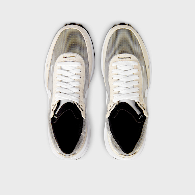 Nike Waffle One (GS) weiß 2106 6