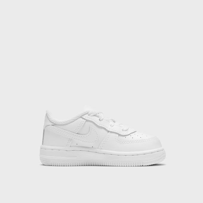 Nike Air Force 1 LE Kleinkinder weiß 2108 2