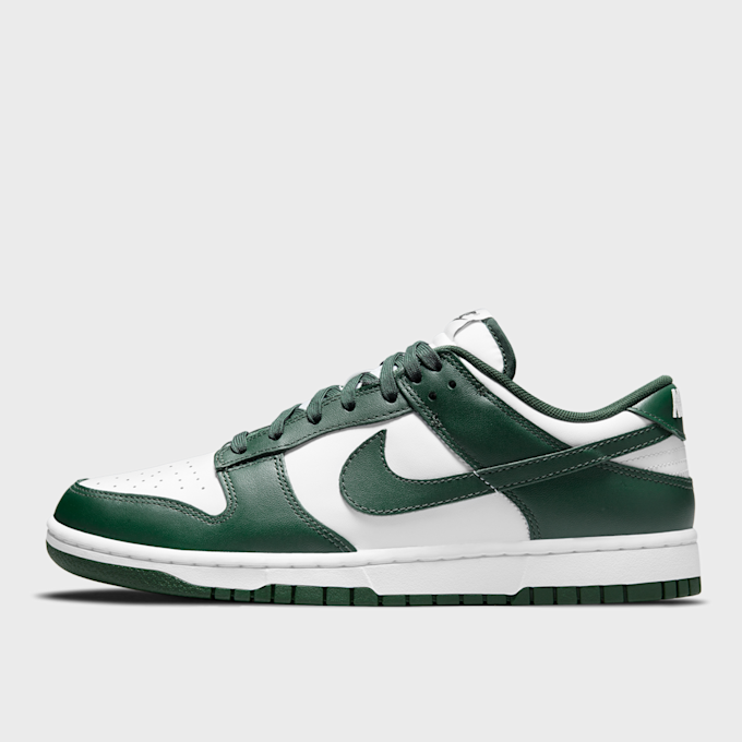 Nike   Dunk Low Retro verde 2122 1