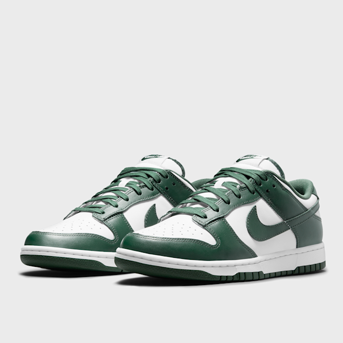 Nike   Dunk Low Retro zelena 2122 4