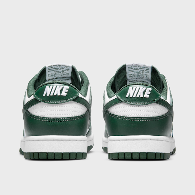 Nike   Dunk Low Retro verde 2122 5
