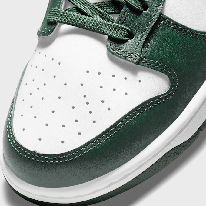 Nike   Dunk Low Retro verde 2122 7