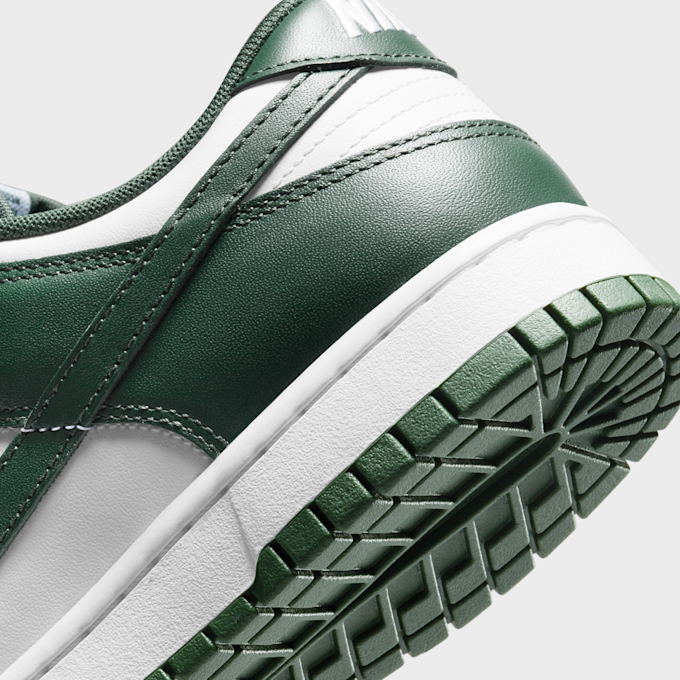 Nike   Dunk Low Retro verde 2122 8