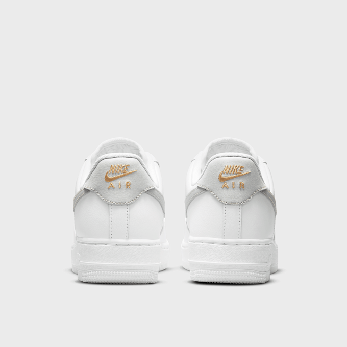 Nike   Air Force 1 07 ESS biały 99841 4
