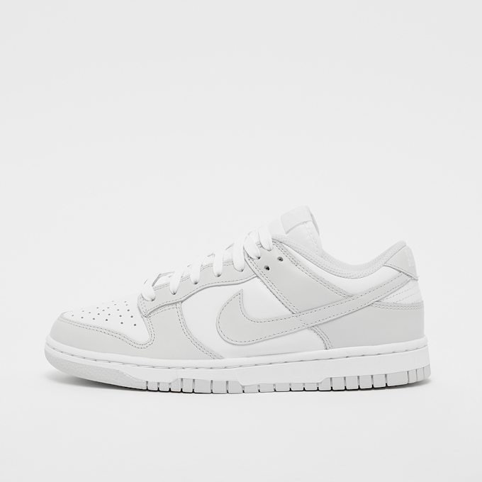 Nike   Dunk Low blanc 2123 1