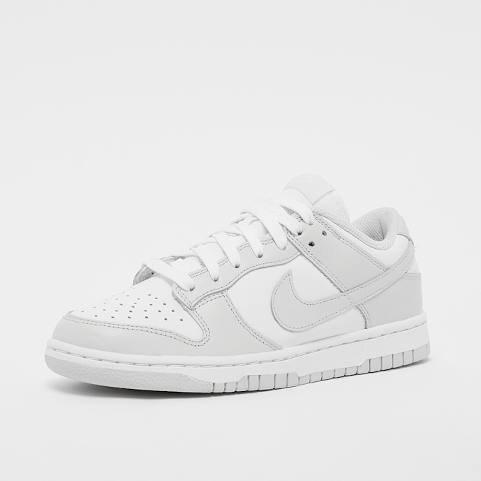 Nike   Dunk Low blanc 2123 2