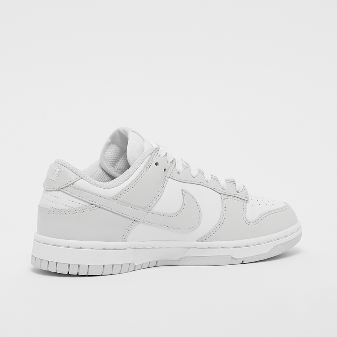 Nike   Dunk Low bianco 2123 3