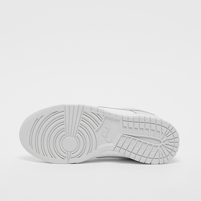 Nike   Dunk Low bianco 2123 4