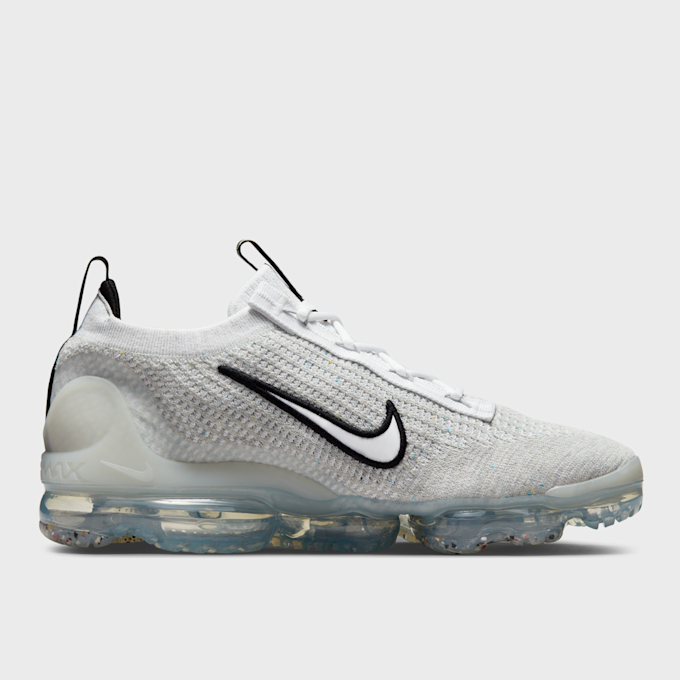 Nike Air VaporMax 2021 FK weiß 2130 2