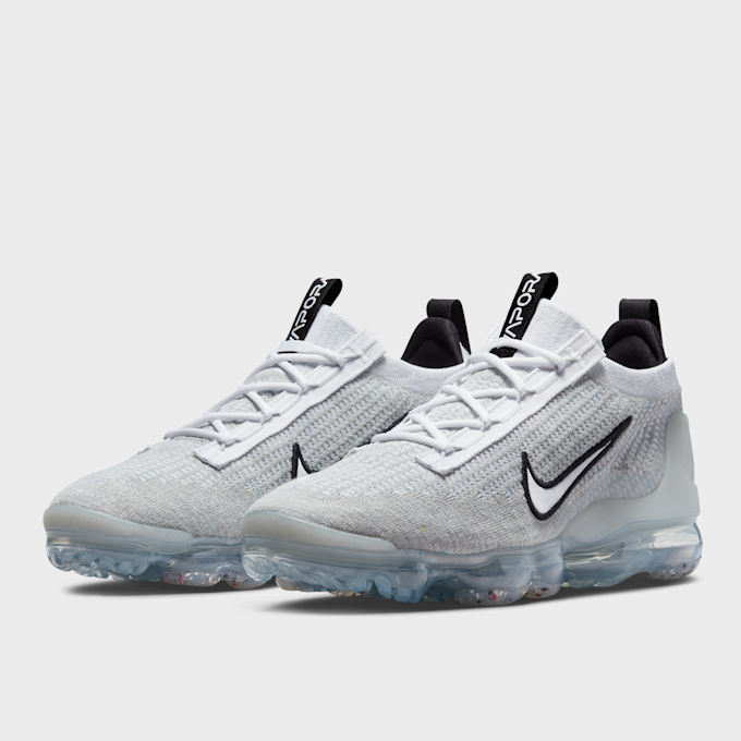 Nike Air VaporMax 2021 FK weiß 2130 4