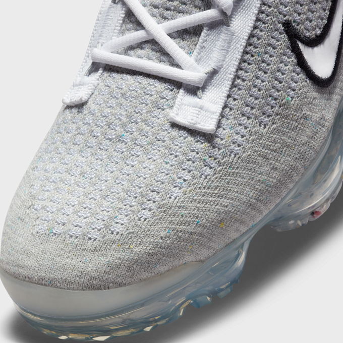 Nike Air VaporMax 2021 FK weiß 2130 7