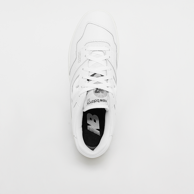 New Balance 550 weiß 2155 5