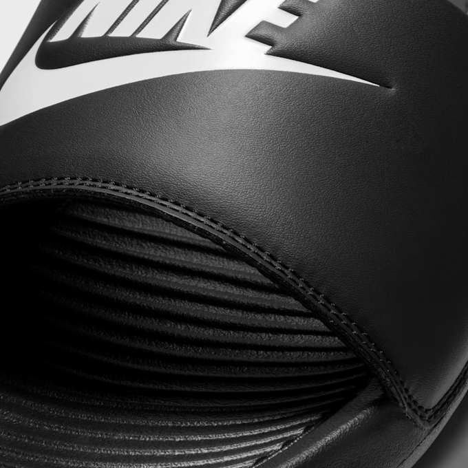 Nike   Victori One Slide noir 2184 5