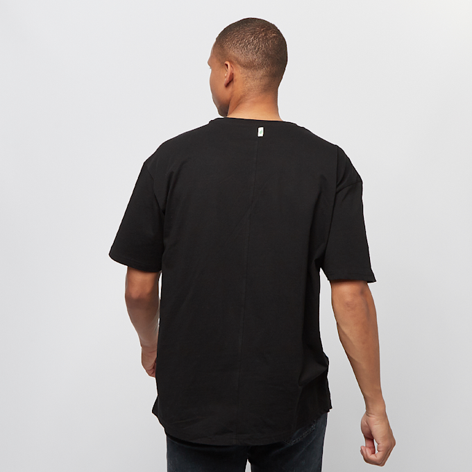 Urban Classics Organic Cotton Curved Oversized Tee (2 Pack) multicolor 2229 6