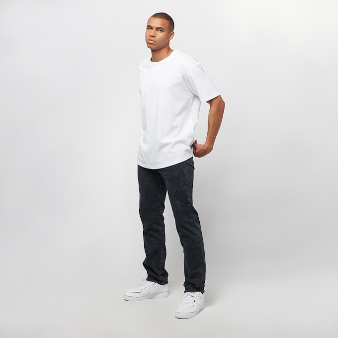 Urban Classics Organic Cotton Curved Oversized Tee (2 Pack) multicolor 2229 8