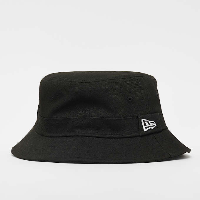 New Era Bucket New Era Essential Schwarz 2247 1
