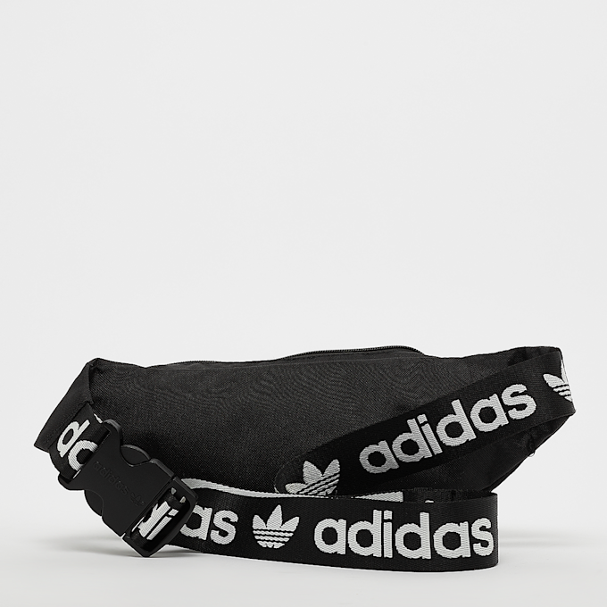 adidas Originals adicolor Festival Bauchtasche schwarz 2283 2