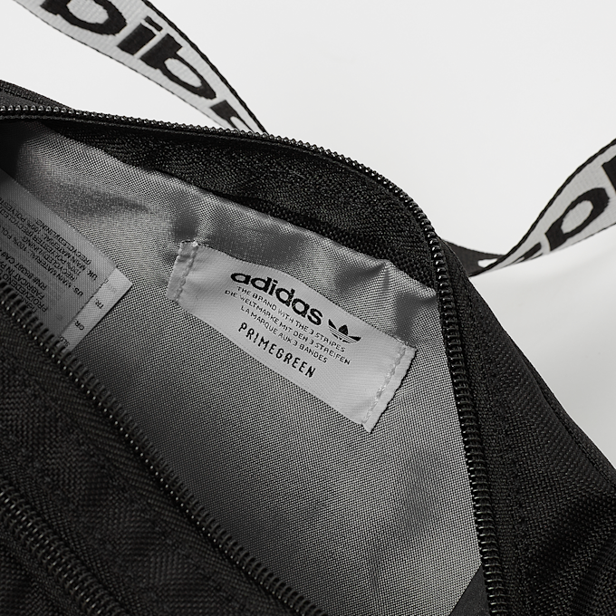 adidas Originals adicolor Festival Bauchtasche schwarz 2283 3