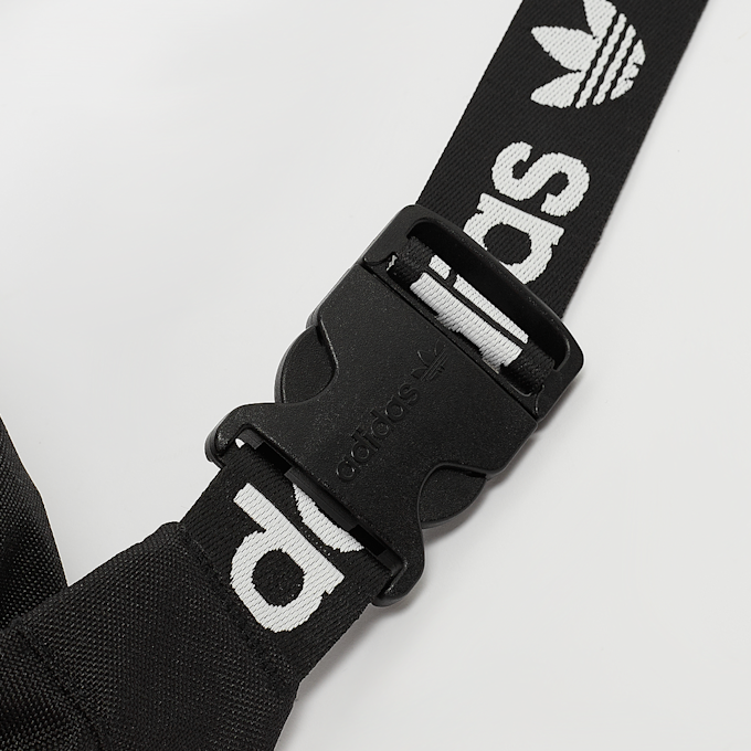 adidas Originals adicolor Festival Bauchtasche schwarz 2283 4