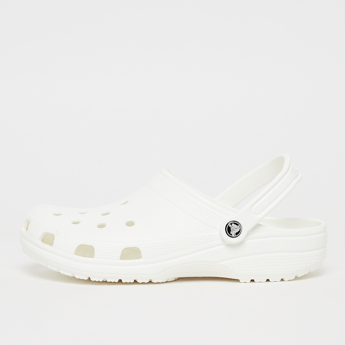 Crocs Classic branco 2316 1