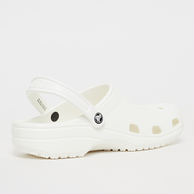 Crocs Classic branco 2316 3
