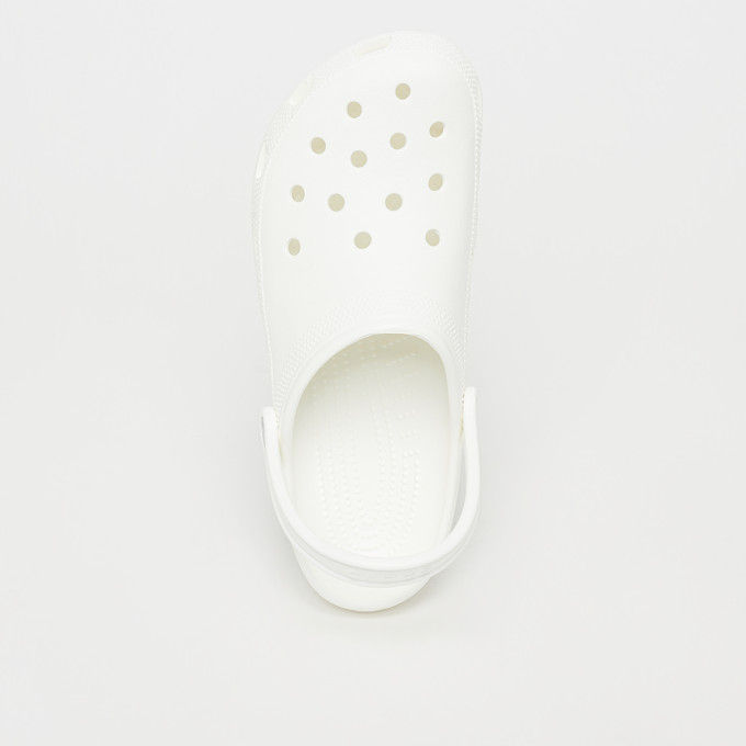 Crocs Classic branco 2316 5