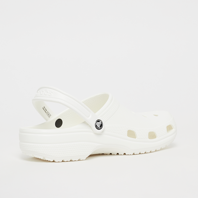 Crocs Classic weiß 2325 3