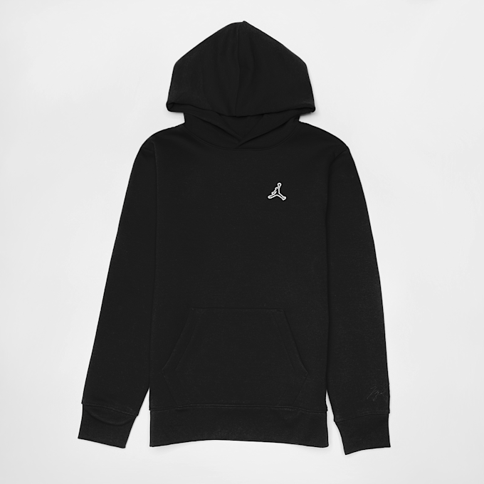 Jordan Essentials Pullover schwarz 2357 1