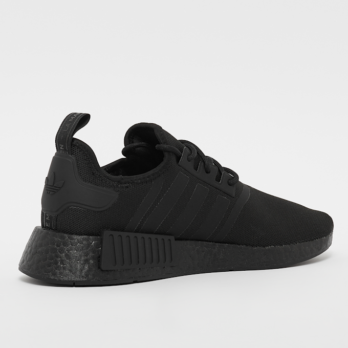 adidas Originals NMD_R1 Sneaker Schwarz 2399 3