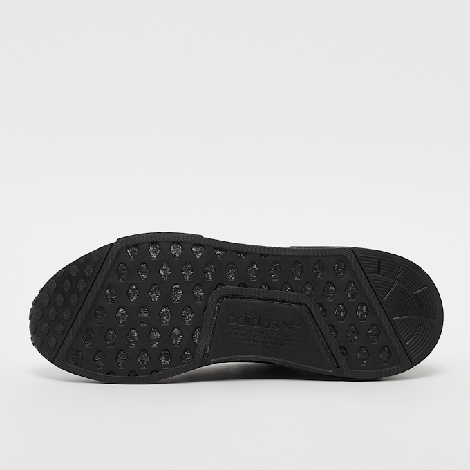 adidas Originals NMD_R1 Sneaker Schwarz 2399 4