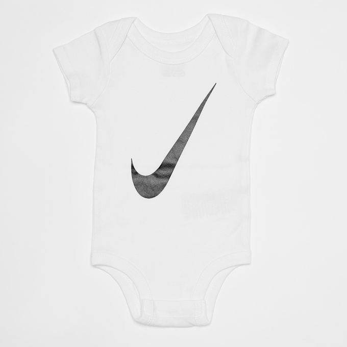 Nike   NHN Swoosh Short Sleeve (3-Pack) multicolor 2470 2