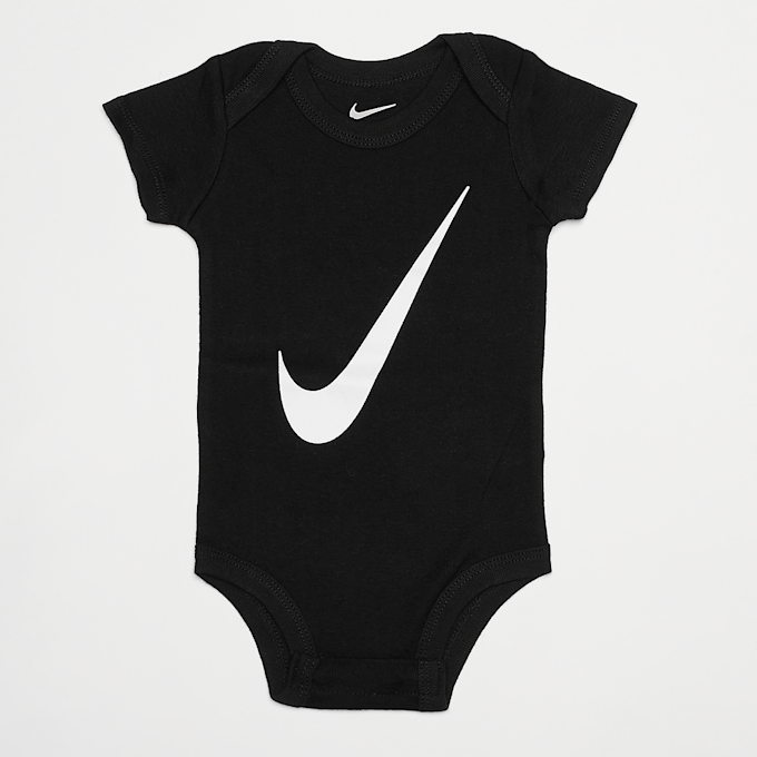 Nike   NHN Swoosh Short Sleeve (3-Pack) multicolor 2470 4