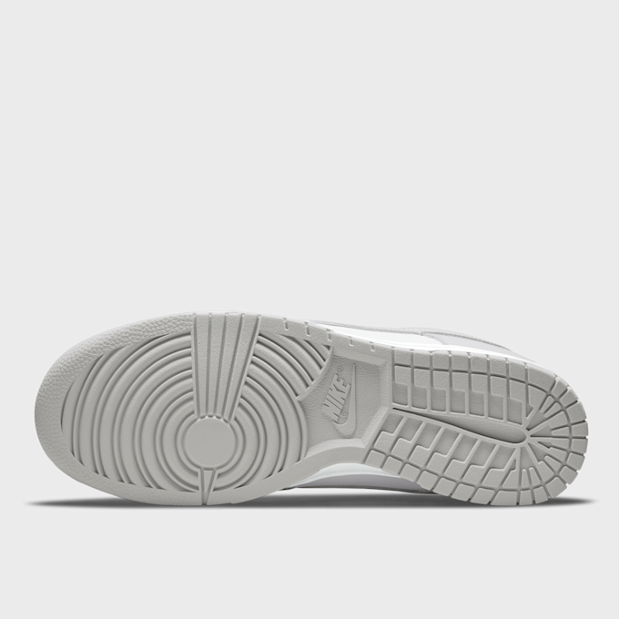 Nike   Dunk Low Retro szary 2497 3