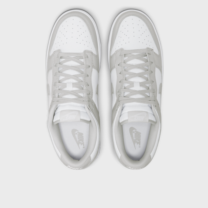 Nike   Dunk Low Retro grijs 2497 6