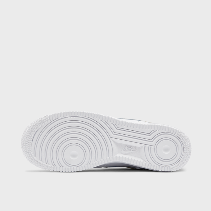 Nike   Air Force 1 '07 Essential blanc 2517 3