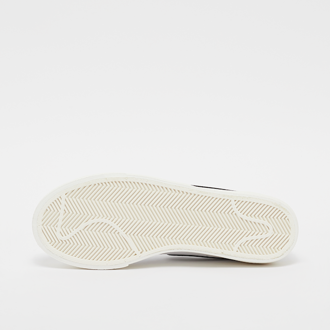 Nike Blazer Low Platform weiß 2525 4