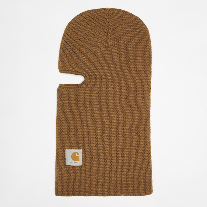 Carhartt WIP Storm Mask braun 2651 3