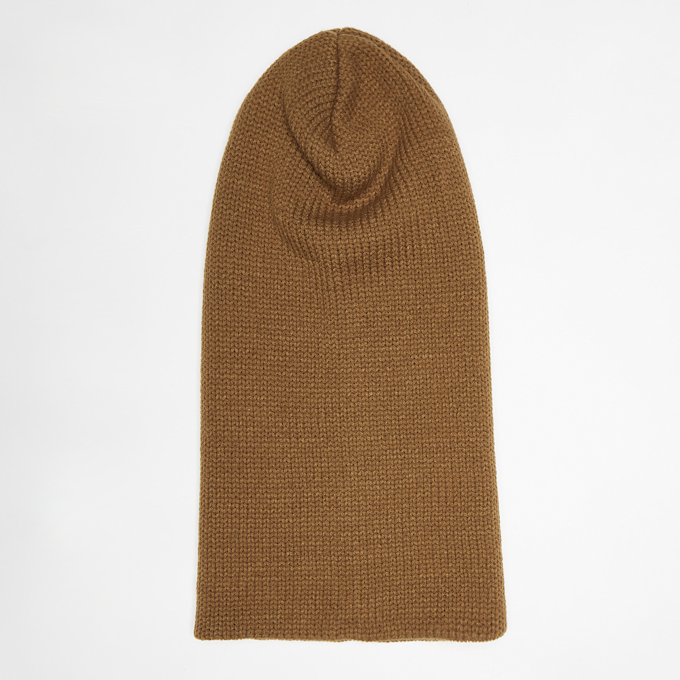 Carhartt WIP Storm Mask braun 2651 4