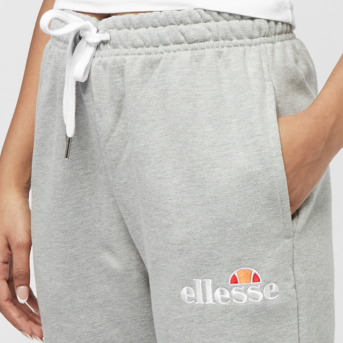 ellesse Noora Jog Pant grey marl gris 2701 3