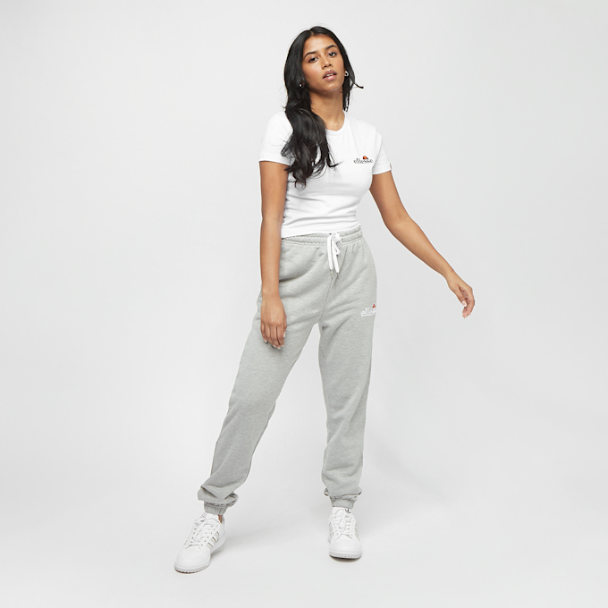 ellesse Noora Jog Pant grey marl gris 2701 4