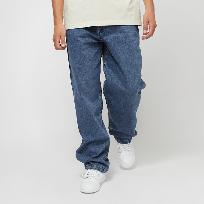 Reell Baggy blau 2778 1