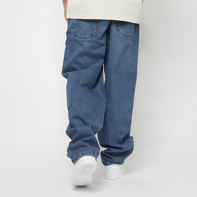 Reell Baggy blau 2778 2