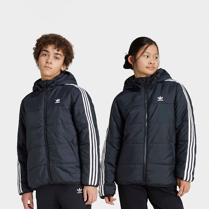 adidas Originals adicolor Jacket negro 2941 1