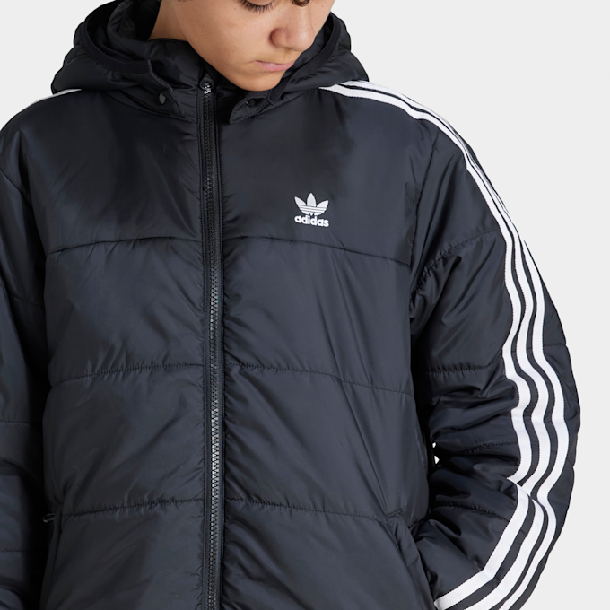 adidas Originals adicolor Jacket zwart 2941 3