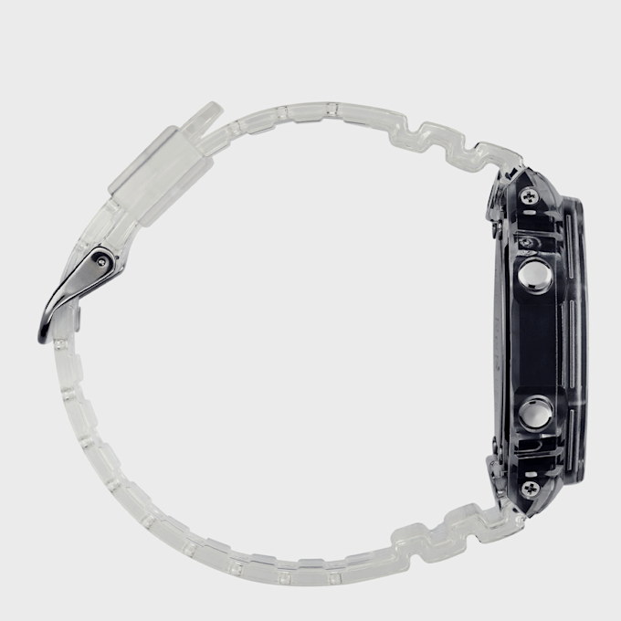 G-SHOCK Classic GA-2100SKE-7AER biały 2971 4