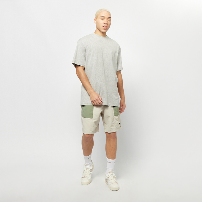Urban Classics Tall Tee grau 3024 3
