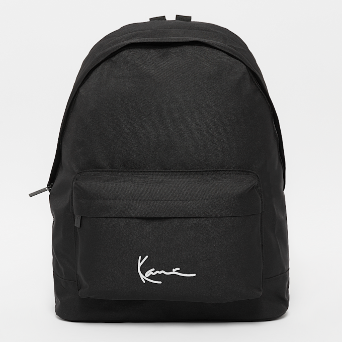 Karl Kani Signature Backpack czarny 3026 1